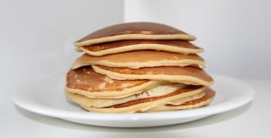 pancakes